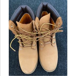 Women’s Timberland boots
